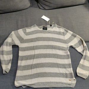Scoth & Soda sweater